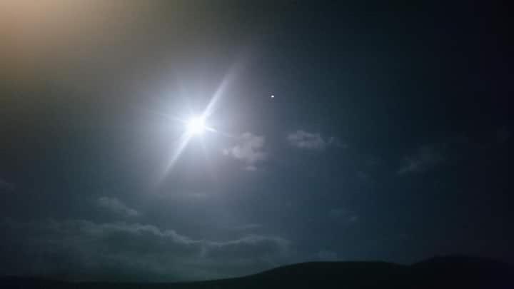 Skellig View Harbour View Sunrise Apartment Portmagee Exteriér fotografie